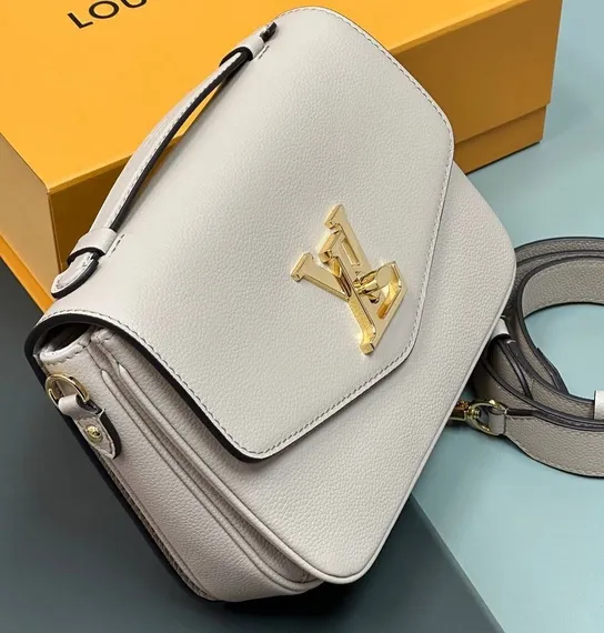 Сумка Louis Vuitton Oxford светло-розовый