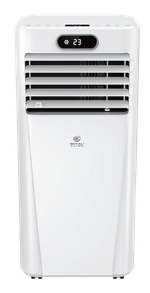 Мобильный кондиционер cерии TESORO RM-TS17CH-E