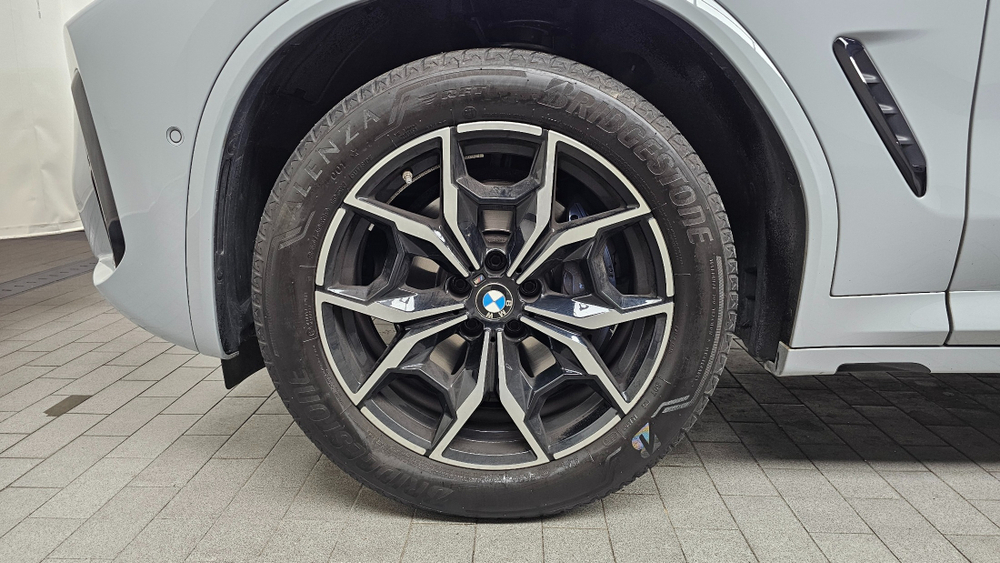 BMW X4 (G02) xDrive20i M Sport