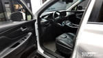 Hyundai The New Santa Fe Дизель 2.2 2WD (01.2021)
