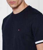Футболка Tommy Hilfiger - темно-синий(MW0MW38078)