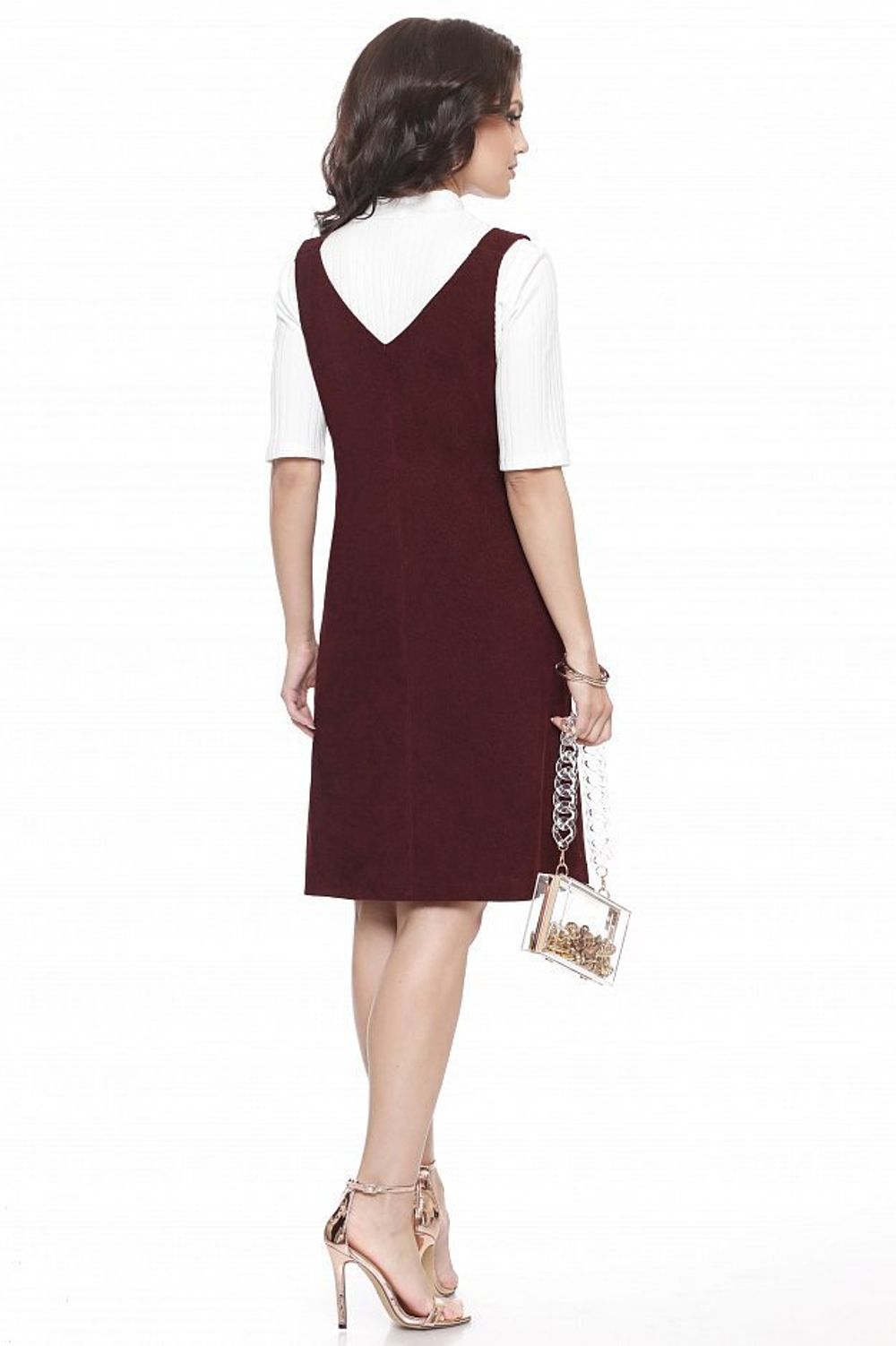 Сарафан Выбери свое, супер DStrend (Акция)