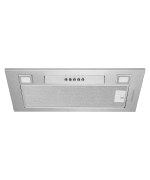 Встраиваемая вытяжка Kuppersberg INLINEA 60 X фото 2