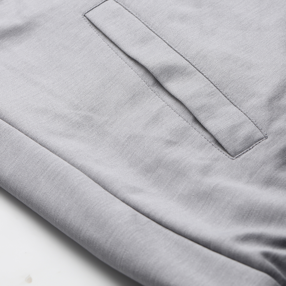 Куртка-бомбер двусторонняя Royal Enfield Ousten REVERSIBLE JACKET