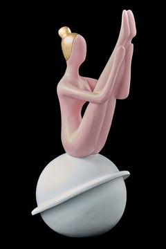 Статуэтка "Женщина" TD409/7 Woman Teona Decor