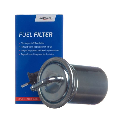 Топливный фильтр Avantech FF0602