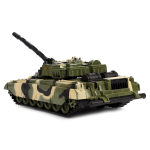 Танк "Барс" камуфляж (Нордпласт)