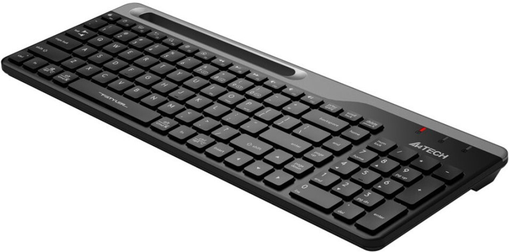 Клавиатура Wireless A4Tech Fstyler FBK25