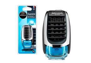 Ароматизаторы