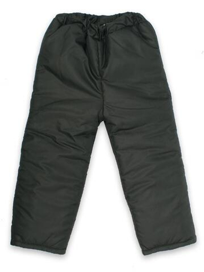 Брюки на синтепоне. р. 110. в ассорт. 1712-07