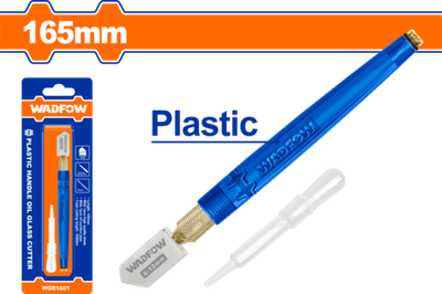 Стеклорез 165 мм (6/120) WADFOW WGR1601