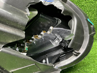 Битая Фара левая Geely Coolray (19-24) галоген