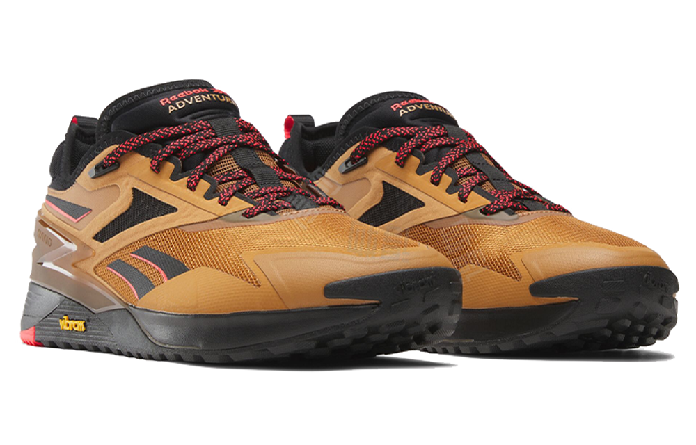 Кроссовки Reebok Nano X3