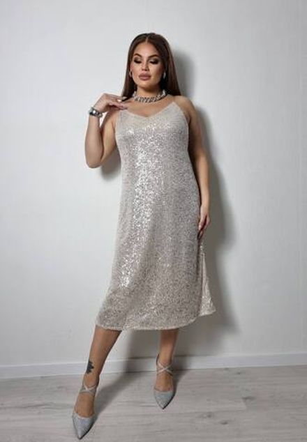 Платье вечернее 362 Fabrika Фото 2