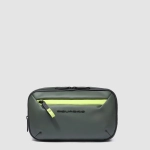 Косметичка Piquadro Corner 2.0/Verde