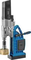 Магнитный сверлильный станок Heden DM-130V4