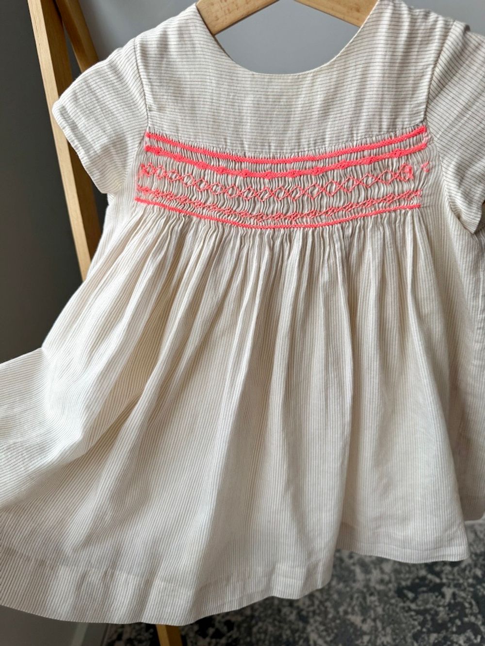 Платье Bonpoint, 86