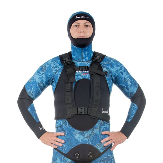 Жилет разгрузочный быстросъемный Marlin Balance 5 мм