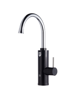 Водонагреватель проточный Royal Thermo QuickTap (Black)