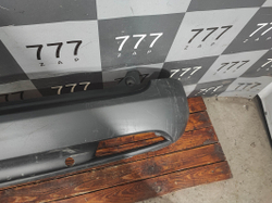 Бампер задний Honda CR-V 4 (RE, RM) 12-15 Б/У Оригинал 71501T1GZZ00