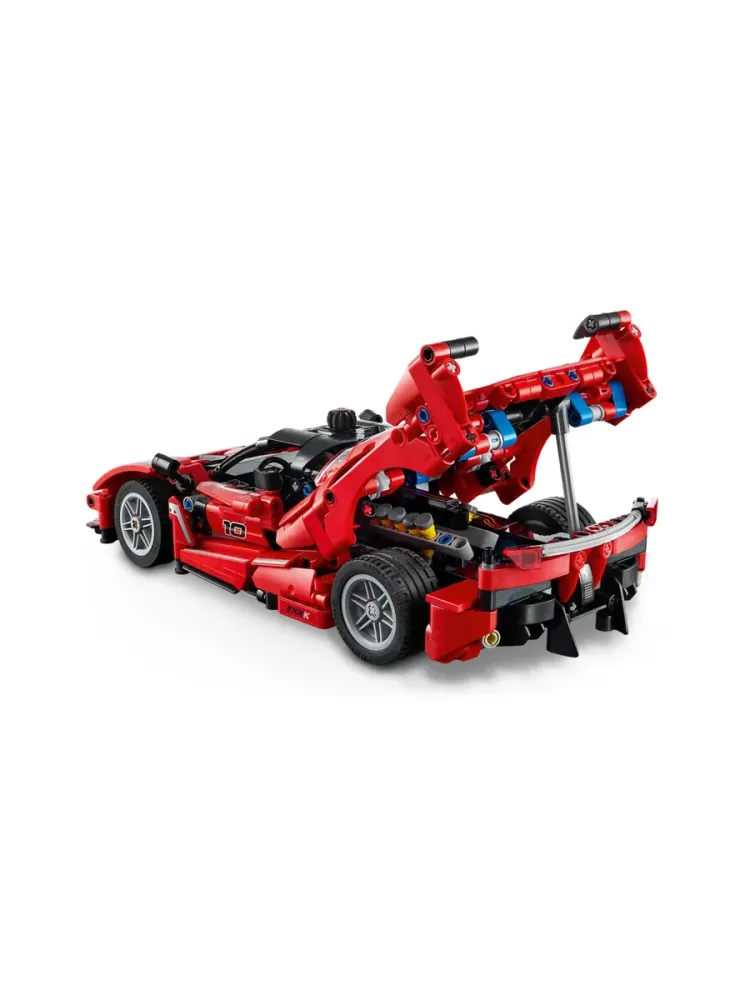 Конструктор Technic 42212 Ferrari FXX K