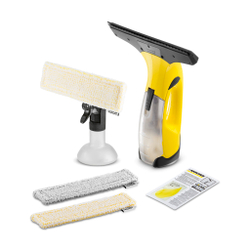 Аккумуляторный стеклоочиститель WV 2 Plus Versatility