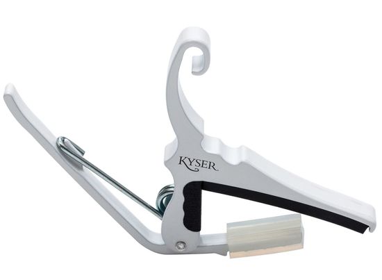 Каподастр для акустической гитары KYSER KG6W