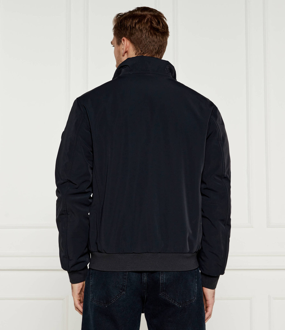 Куртка 15 JJO-266Blade Joop! Jeans - черный(30042601)