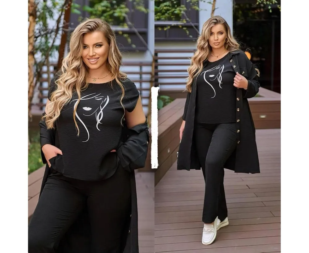 Костюм 50359124 Fabrika