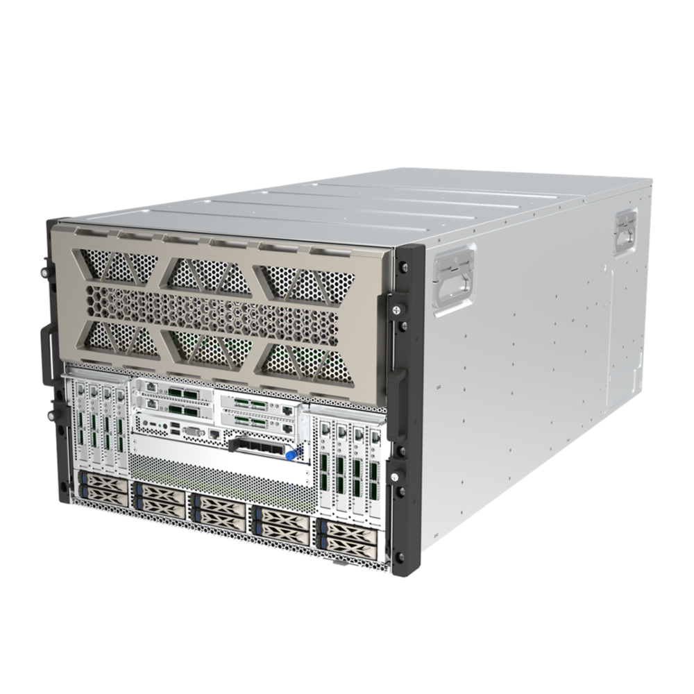 Сервер NationGate NH8230