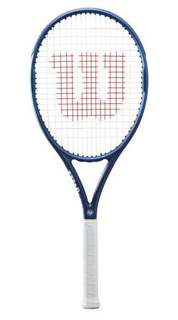 Ракетка теннисная Wilson Roland Garros Equipe HP 2022