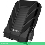 Внешний накопитель A-Data HD710P 2TB Black (AHD710P-2TU31-CBK)
