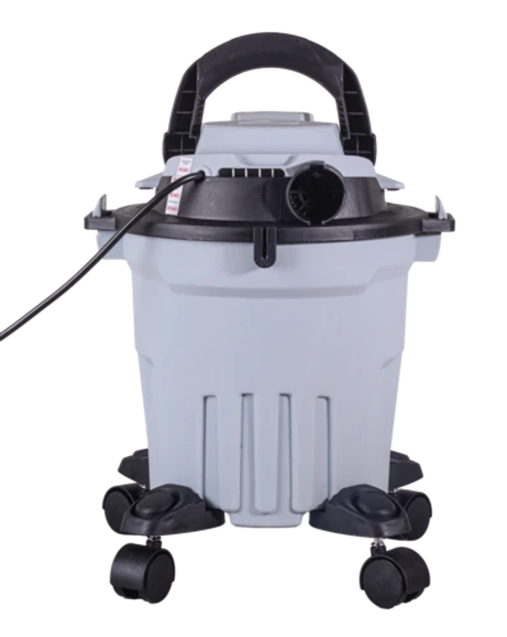 Пылесос строительный Ресанта ПС-1400/15