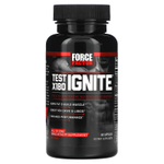 Force Factor, Test X180 Ignite®, 60 капсул