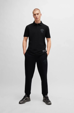 HUGO BOSS