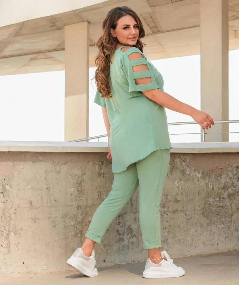 Костюм УК-5218-2 Fabrika