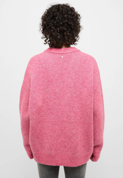 Джемпер женский MUSTANG Dana