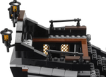 Конструктор LEGO 4184 Черная жемчужина