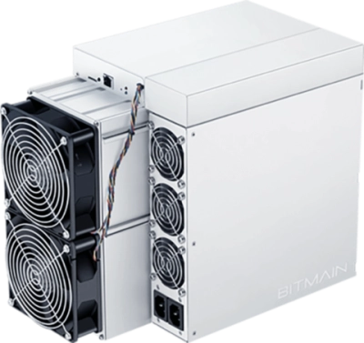 Antminer K7 63.5 TH/S Новый