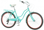 Женский велосипед Schwinn PERLA 7 (2018)