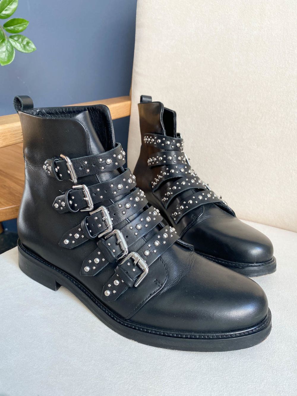 Ботинки Maje, 38