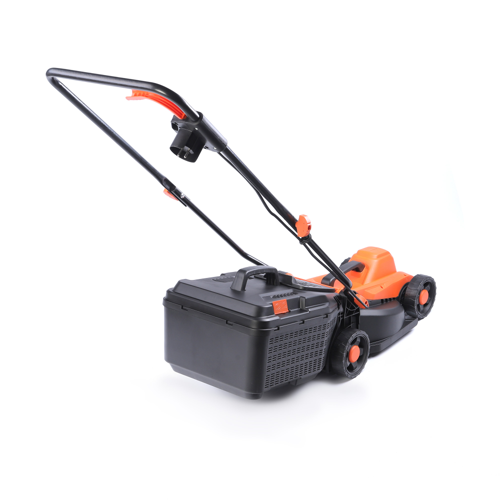 Газонокосилка Patriot PT 1032E