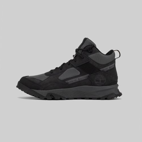 Ботинки Timberland Lincoln Peak Mid GTX артикул:TB0A44KK0151 - купить в магазине Дайс