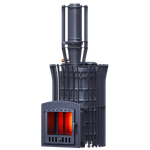 Авангард ЗК 40 (П2) Pro Ураган в сетке Тюльпан