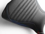 R25 14-18 Race Rider Seat Cover