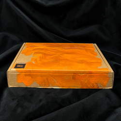 Художественный набор "МАСЛО в дорогу", пишем маслом