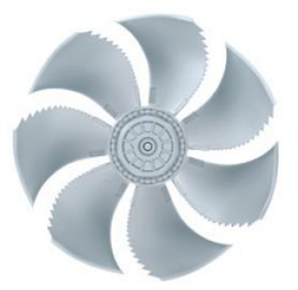 Ziehl-abegg FN050-6EQ.4F.V7P1