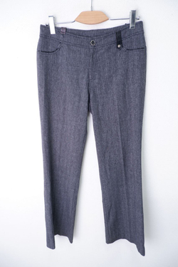 Брюки для офиса 48 размер