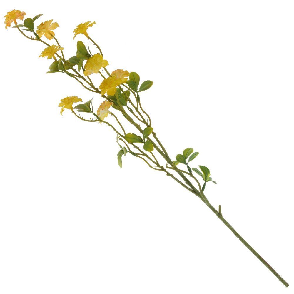 GAEM Цветок искусственный (блок 2шт), L17 W6 H77 см, 4в.