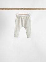 Легинсы для малышей Next Q78-226, 4 шт., Бежевый, Серый